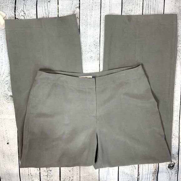 TOMMY BAHAMA 100% silk pants - Picture 1 of 3